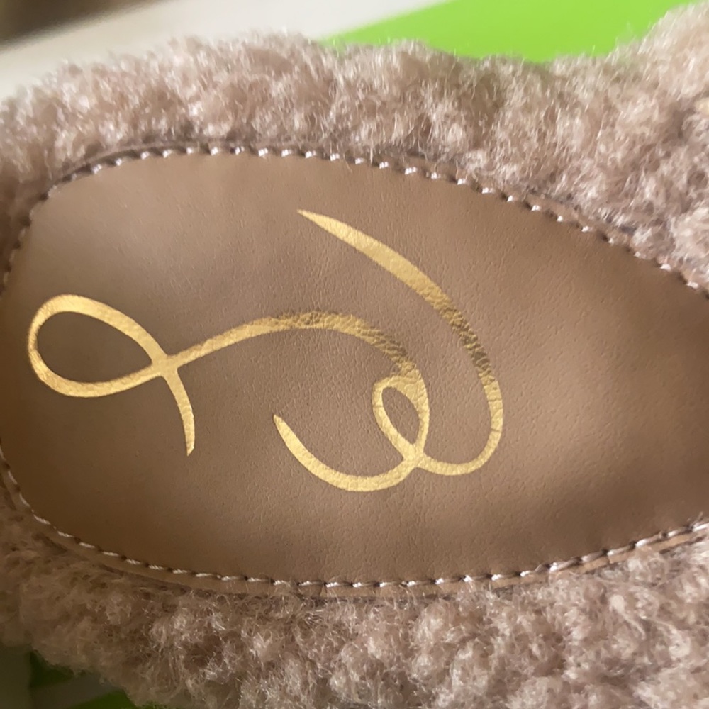 Sam Edelman slides - Picture 2 of 9